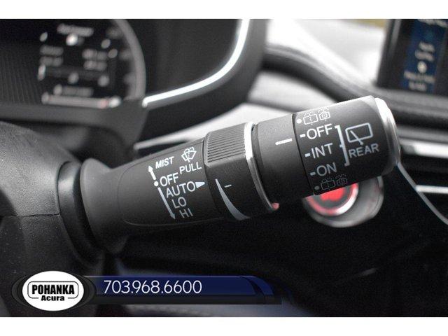 new 2026 Acura MDX car, priced at $77,900