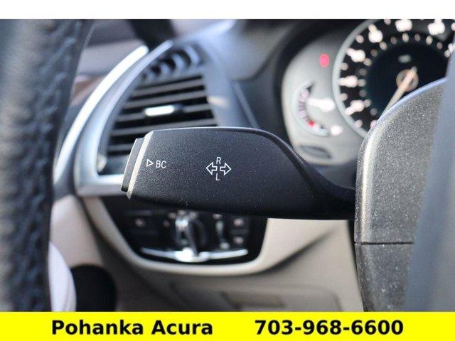 used 2019 BMW X3 car, priced at $21,581