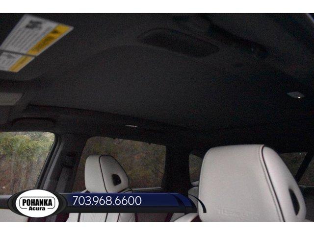 new 2026 Acura MDX car, priced at $77,800