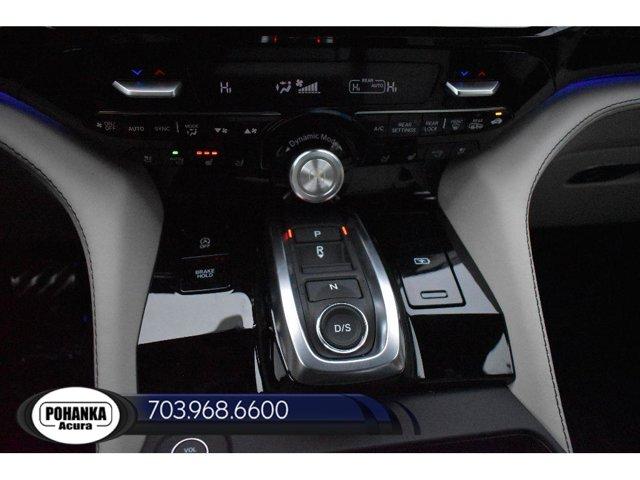 new 2026 Acura MDX car, priced at $77,800