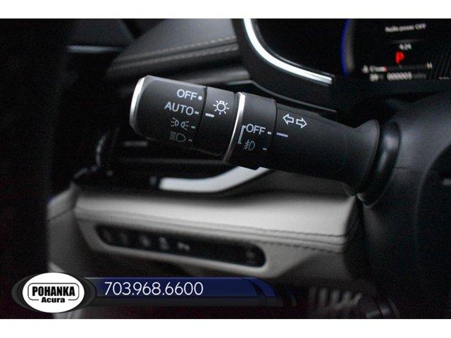 new 2026 Acura MDX car, priced at $77,800