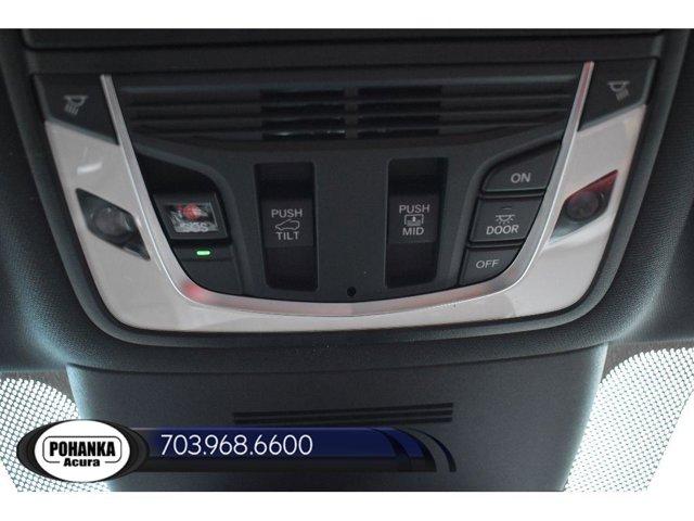 new 2026 Acura MDX car, priced at $70,850