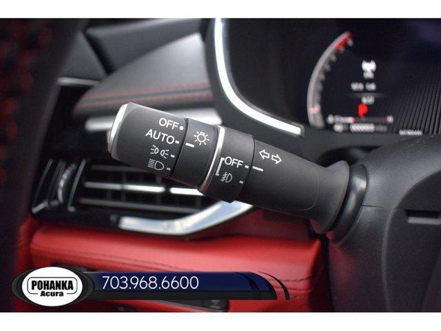 new 2026 Acura MDX car, priced at $70,850