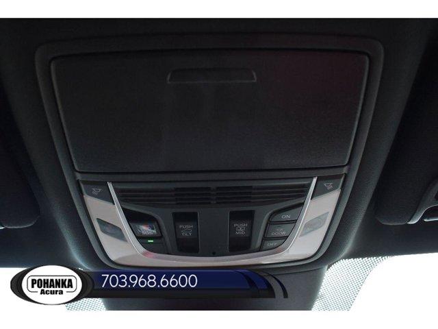 new 2026 Acura MDX car, priced at $70,850