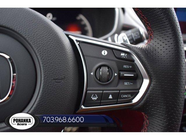 new 2026 Acura MDX car, priced at $70,850