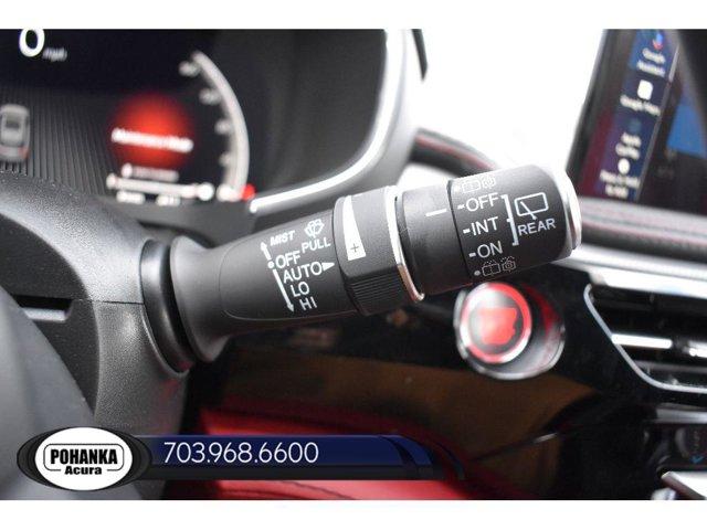 new 2026 Acura MDX car, priced at $70,850