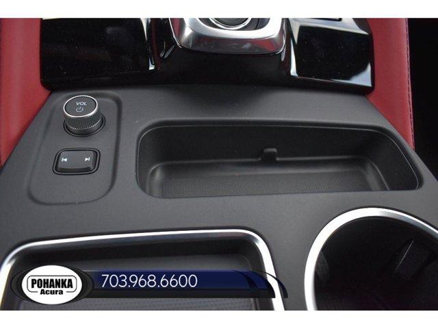 new 2026 Acura MDX car, priced at $70,850