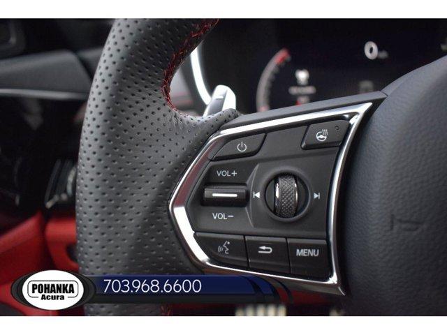 new 2026 Acura MDX car, priced at $70,850