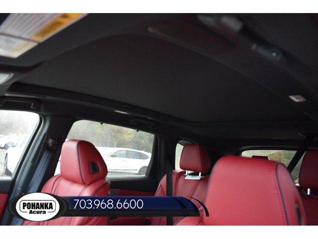 new 2026 Acura MDX car, priced at $70,850