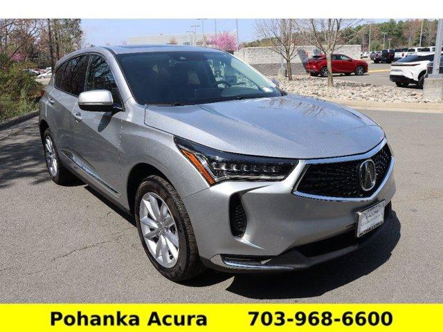 used 2023 Acura MDX car, priced at $37,503