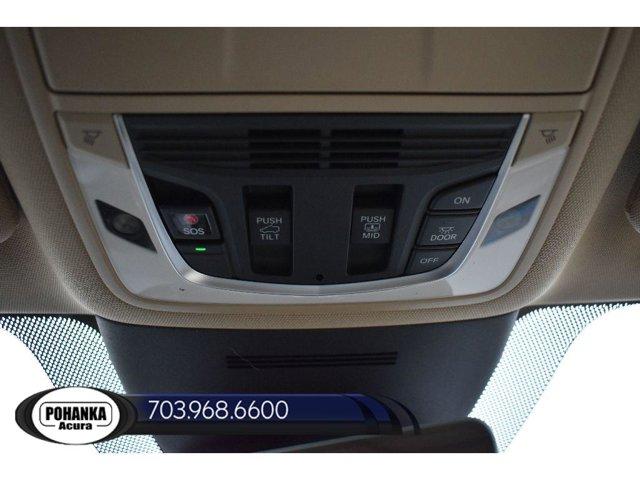 new 2026 Acura MDX car, priced at $68,950