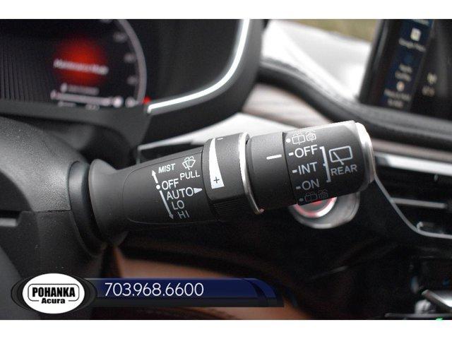 new 2026 Acura MDX car, priced at $68,950