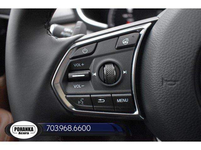 new 2026 Acura MDX car, priced at $68,950