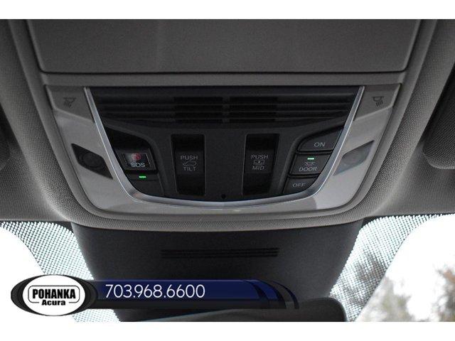 new 2026 Acura MDX car, priced at $68,950