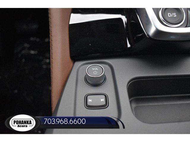 new 2026 Acura MDX car, priced at $68,950