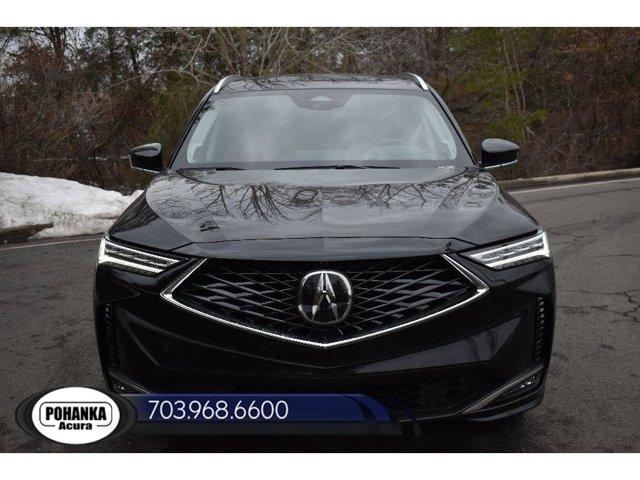 new 2026 Acura MDX car, priced at $68,950