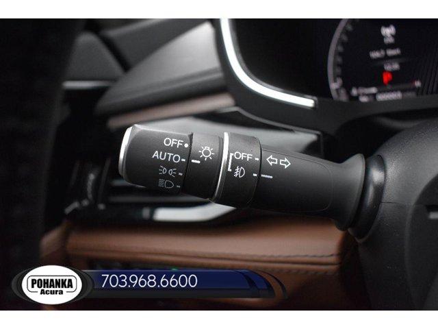 new 2026 Acura MDX car, priced at $68,950