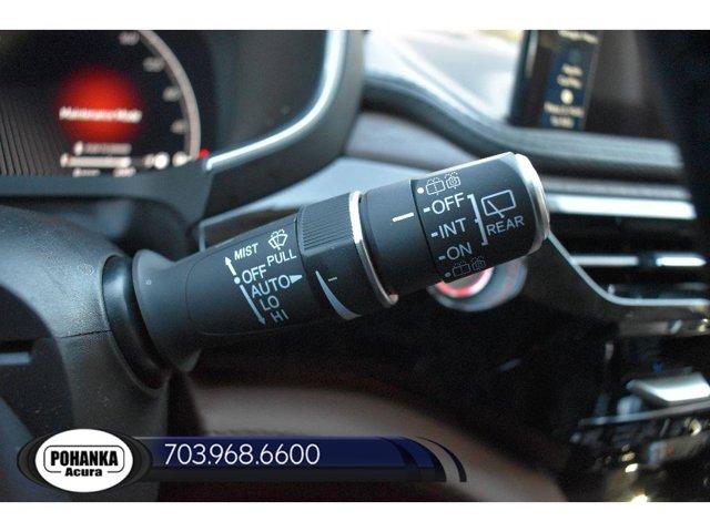 new 2026 Acura MDX car, priced at $68,950