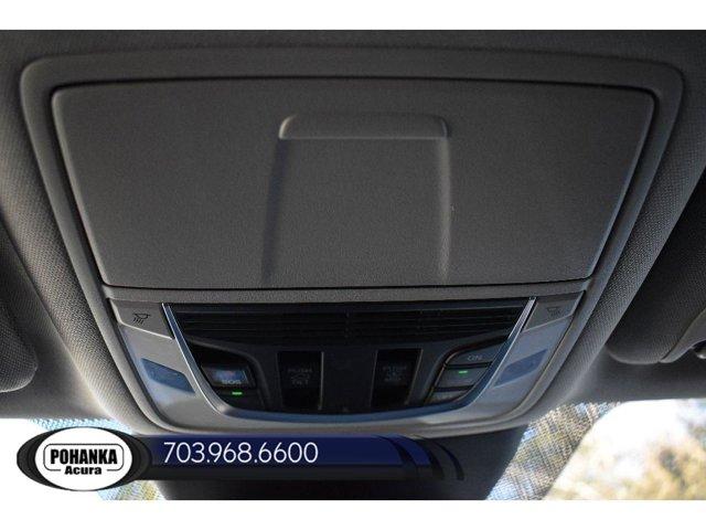 new 2026 Acura MDX car, priced at $68,950