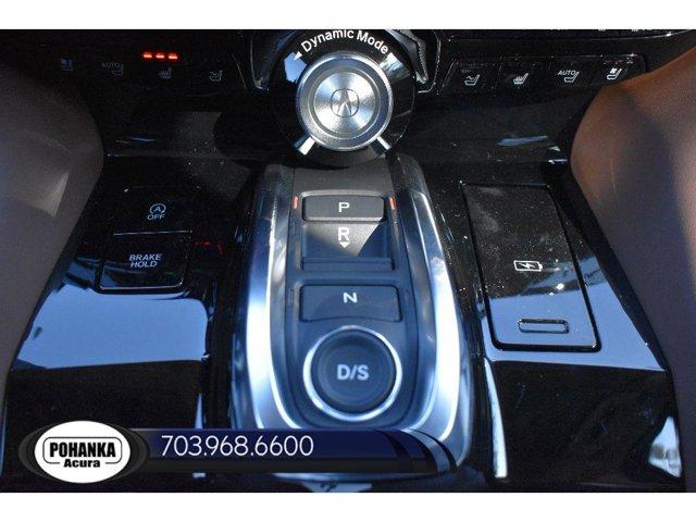 new 2026 Acura MDX car, priced at $68,950