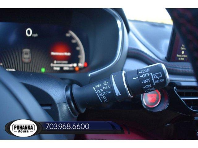 new 2026 Acura MDX car, priced at $64,350