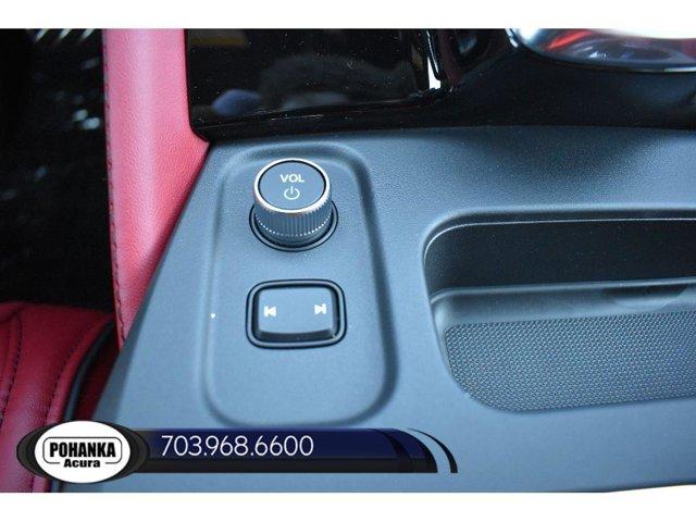 new 2026 Acura MDX car, priced at $64,350