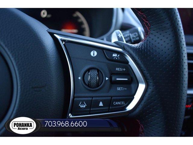 new 2026 Acura MDX car, priced at $64,350