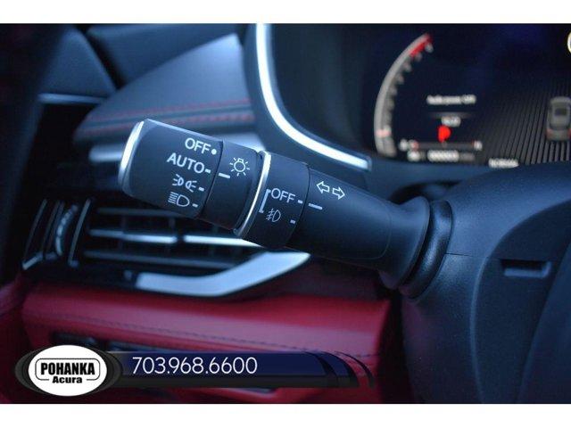 new 2026 Acura MDX car, priced at $64,350