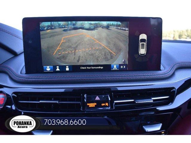 new 2026 Acura MDX car, priced at $64,350