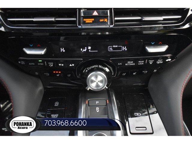 new 2026 Acura MDX car, priced at $70,250