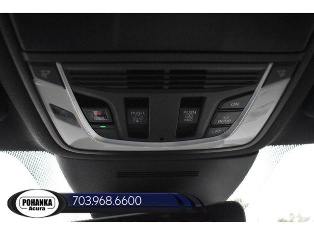 new 2026 Acura MDX car, priced at $70,250