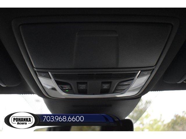 new 2026 Acura MDX car, priced at $70,250