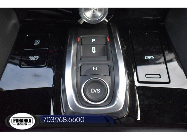 new 2026 Acura MDX car, priced at $70,250