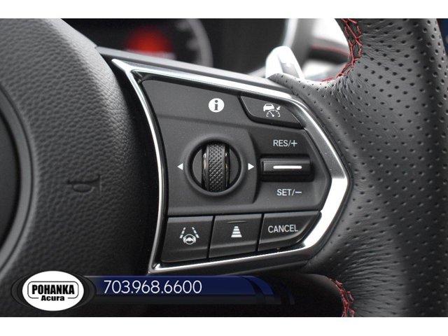 new 2026 Acura MDX car, priced at $70,250