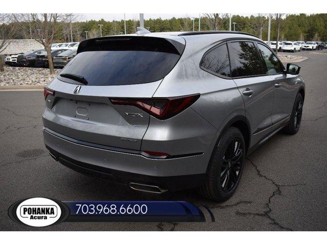 new 2026 Acura MDX car, priced at $70,250