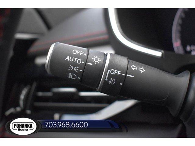 new 2026 Acura MDX car, priced at $70,250