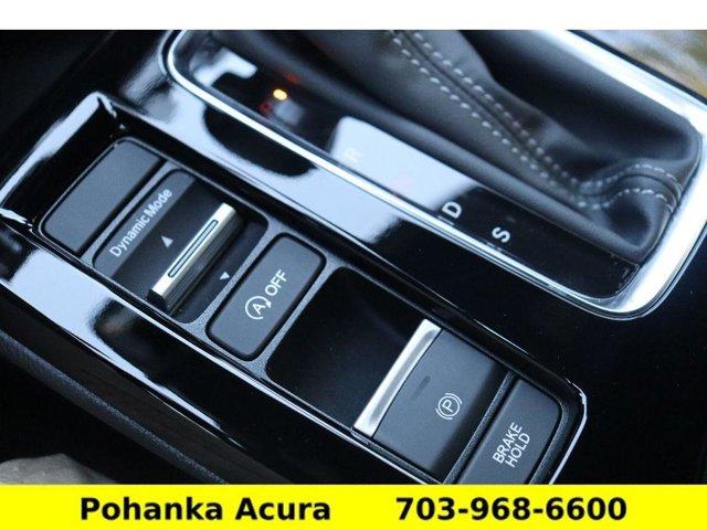 used 2025 Acura Integra car, priced at $33,111