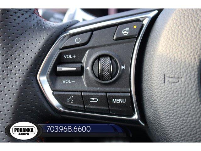 new 2026 Acura MDX car, priced at $77,900