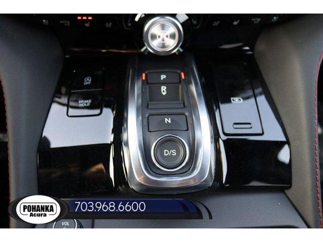 new 2026 Acura MDX car, priced at $77,900