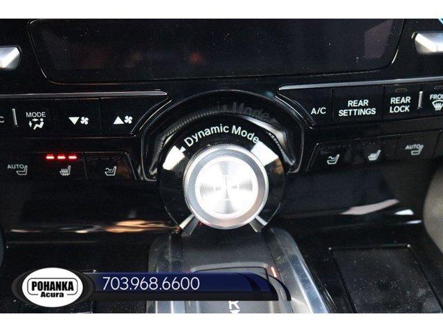 new 2026 Acura MDX car, priced at $77,900