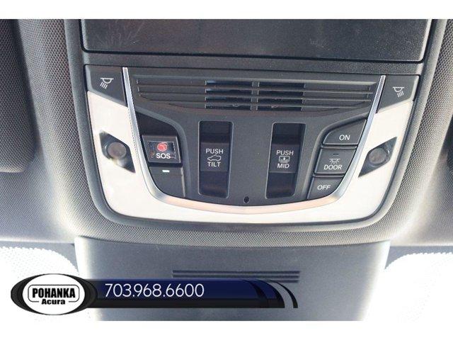 new 2026 Acura MDX car, priced at $77,900