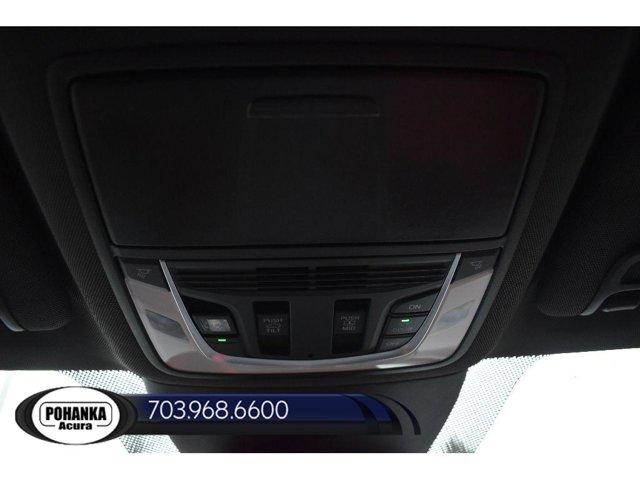 new 2026 Acura MDX car, priced at $77,800