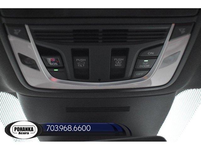 new 2026 Acura MDX car, priced at $77,800