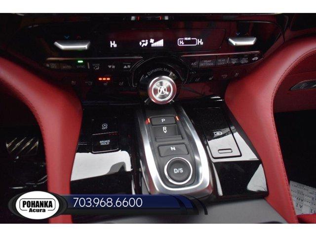 new 2026 Acura MDX car, priced at $77,800