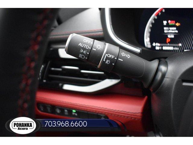 new 2026 Acura MDX car, priced at $77,800