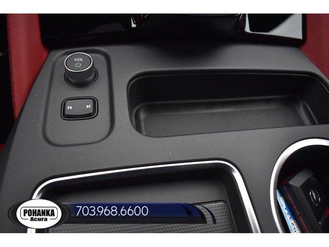 new 2026 Acura MDX car, priced at $77,800