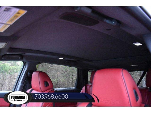 new 2026 Acura MDX car, priced at $77,800