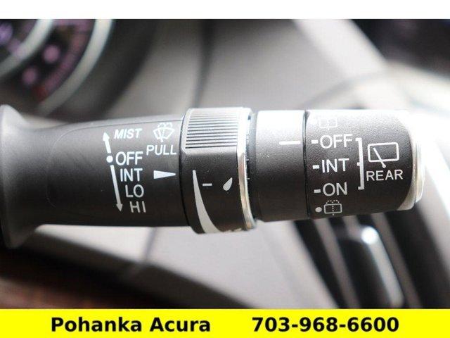 used 2019 Acura MDX car, priced at $27,254