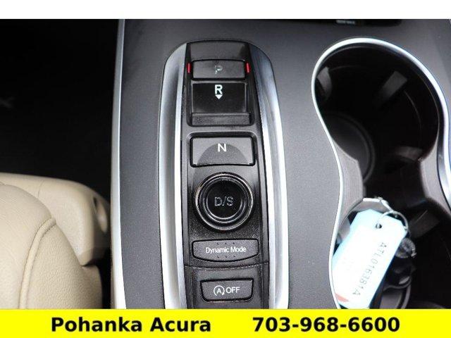 used 2019 Acura MDX car, priced at $27,254
