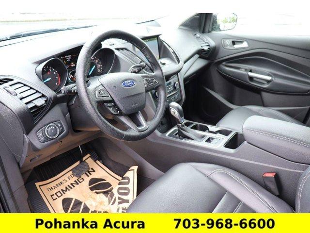 used 2019 Ford Escape car, priced at $16,108